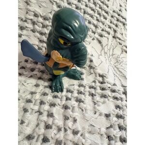 Star Wars Watto Wind-Up Toy 2005 Burger King Revenge of the Sith Lucasfilm LFL